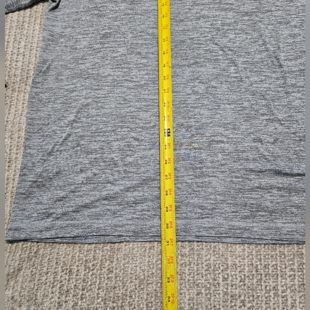 Majestic Packers Football Shirt Long Sleeve Size 4XL Green Bay Packers Shirt - Picture 5 of 5
